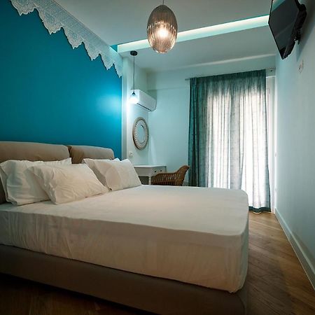Cozy Downtown Apartment Agios Nikolaos  Ngoại thất bức ảnh