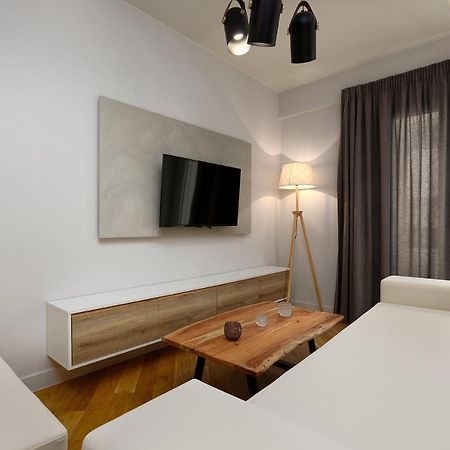 Cozy Downtown Apartment Agios Nikolaos  Ngoại thất bức ảnh