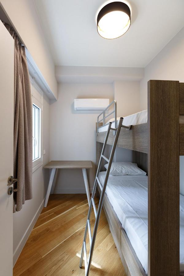 Cozy Downtown Apartment Agios Nikolaos  Ngoại thất bức ảnh