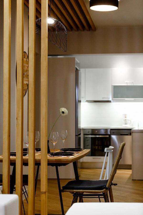 Cozy Downtown Apartment Agios Nikolaos  Ngoại thất bức ảnh