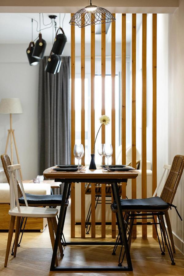 Cozy Downtown Apartment Agios Nikolaos  Ngoại thất bức ảnh