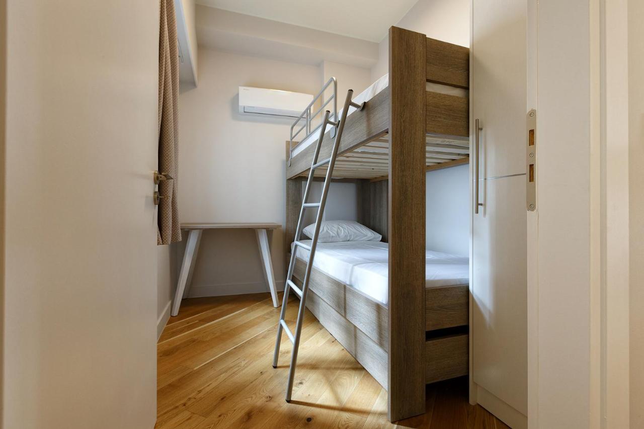 Cozy Downtown Apartment Agios Nikolaos  Ngoại thất bức ảnh