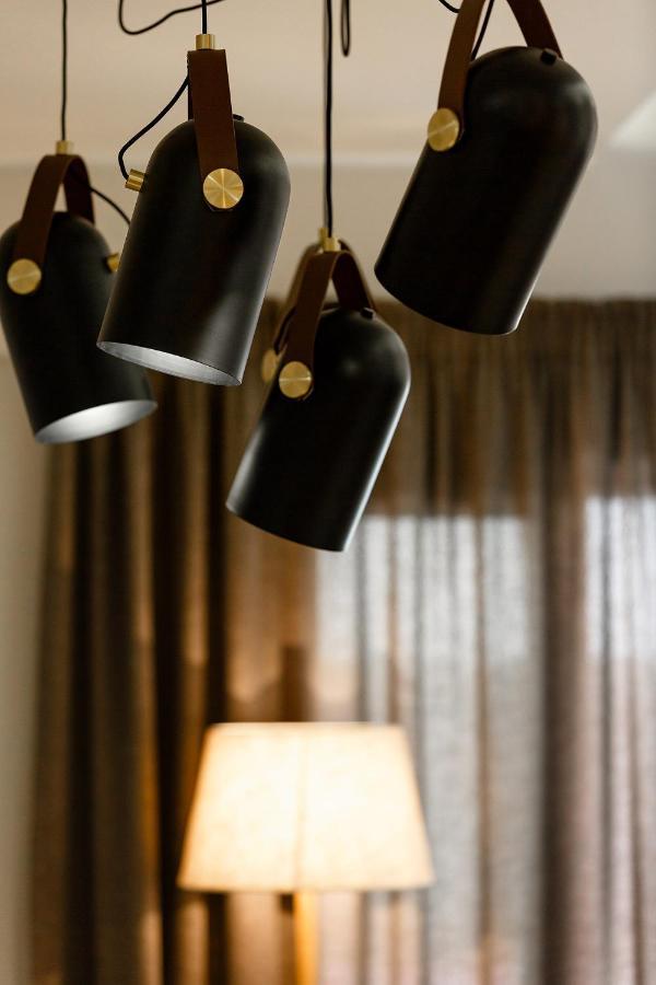 Cozy Downtown Apartment Agios Nikolaos  Ngoại thất bức ảnh