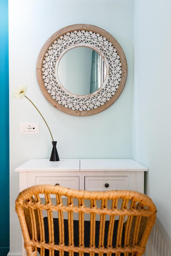 Cozy Downtown Apartment Agios Nikolaos  Ngoại thất bức ảnh