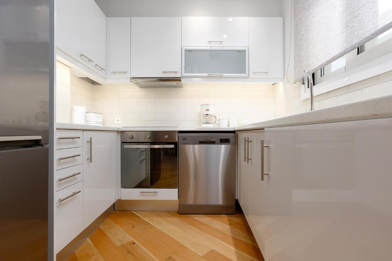 Cozy Downtown Apartment Agios Nikolaos  Ngoại thất bức ảnh
