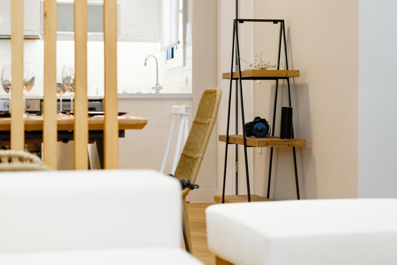 Cozy Downtown Apartment Agios Nikolaos  Ngoại thất bức ảnh