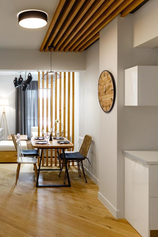Cozy Downtown Apartment Agios Nikolaos  Ngoại thất bức ảnh