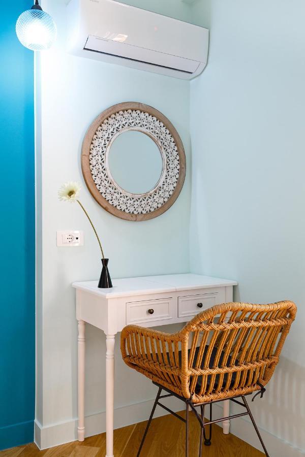Cozy Downtown Apartment Agios Nikolaos  Ngoại thất bức ảnh