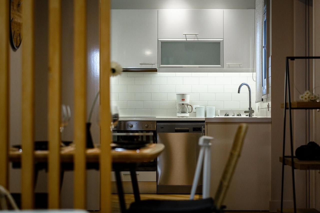 Cozy Downtown Apartment Agios Nikolaos  Ngoại thất bức ảnh