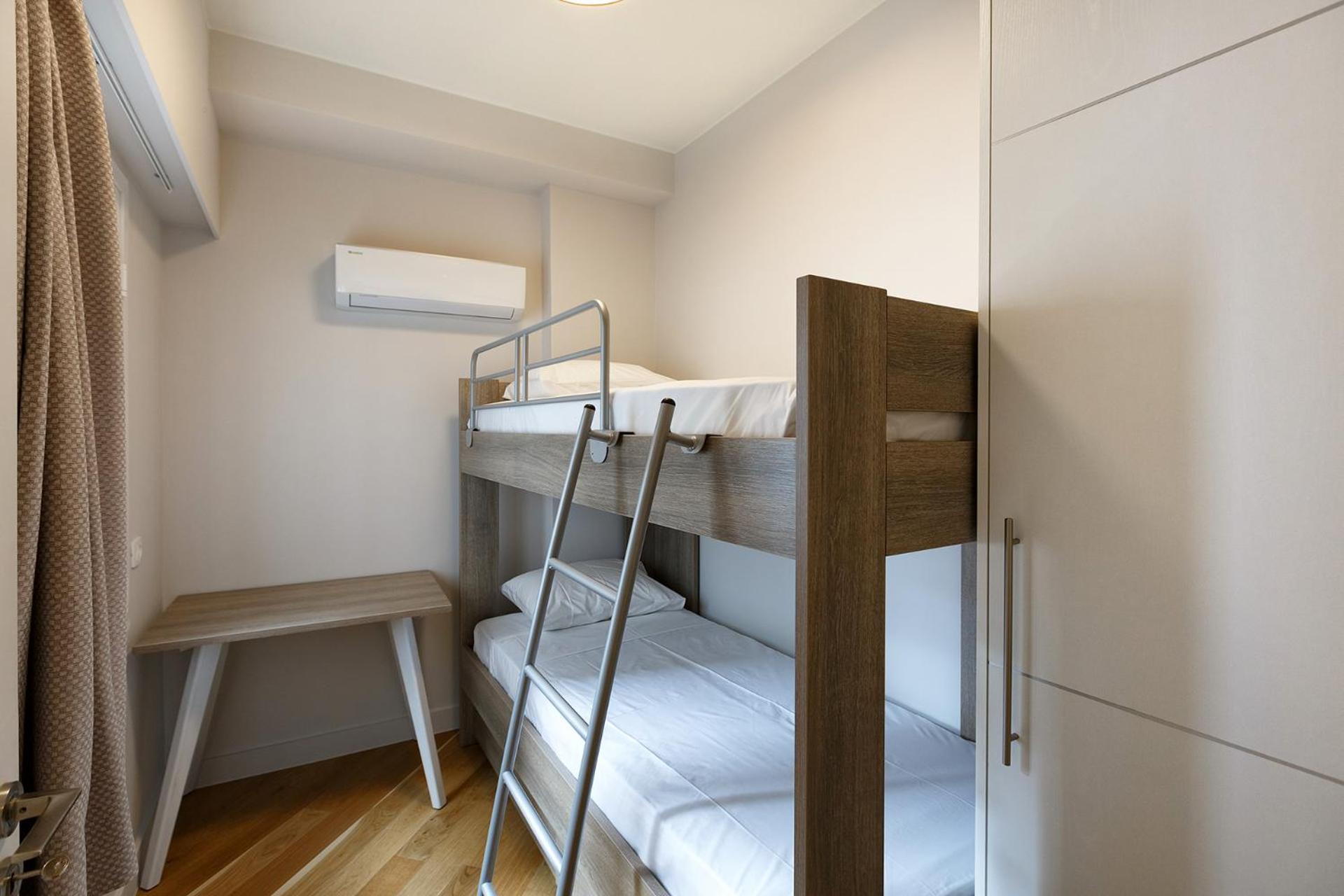 Cozy Downtown Apartment Agios Nikolaos  Ngoại thất bức ảnh