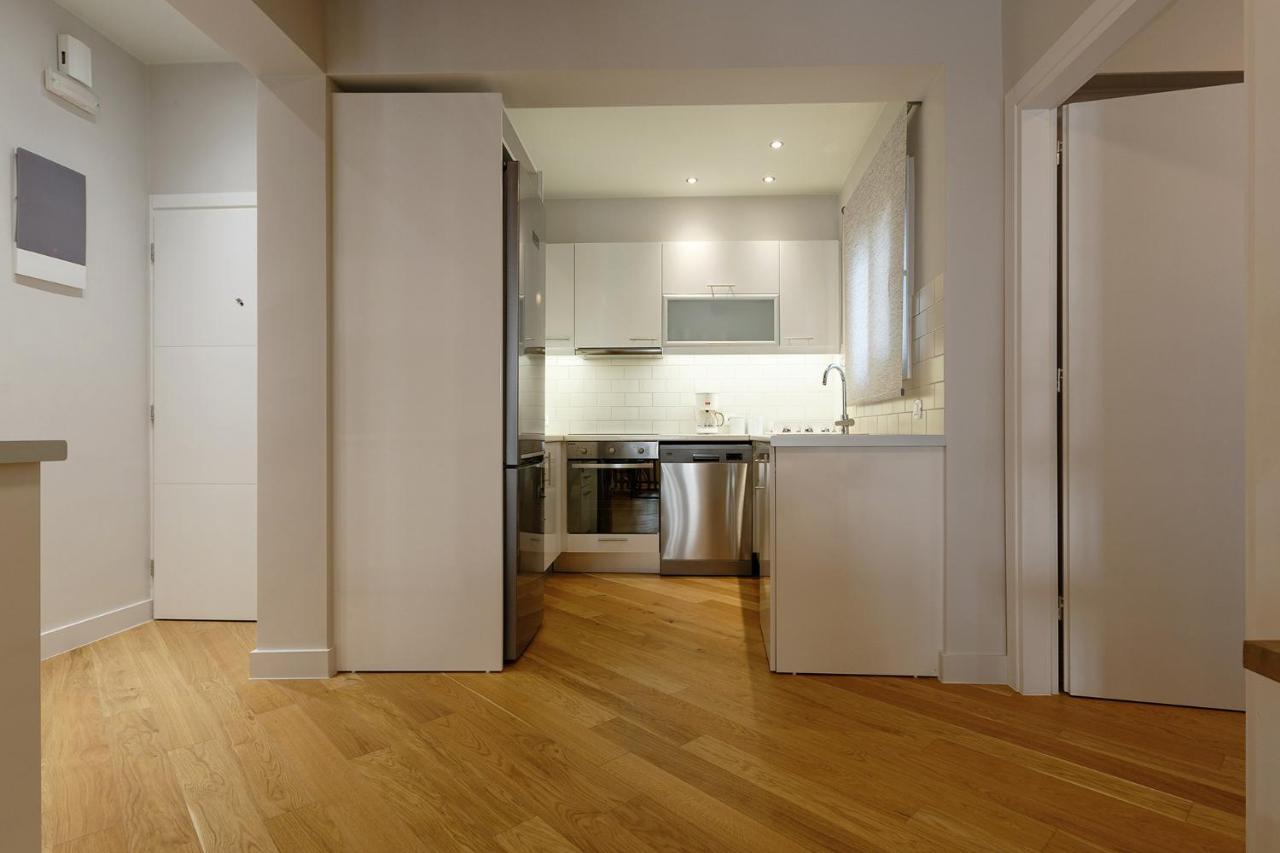 Cozy Downtown Apartment Agios Nikolaos  Ngoại thất bức ảnh